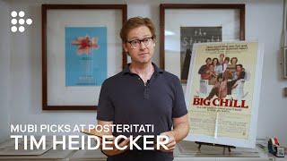 Tim Heidecker | MUBI Picks at Posteritati | MUBI