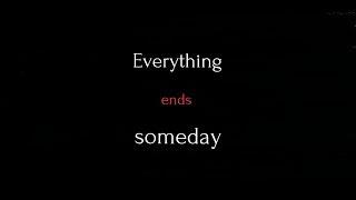 Vladlen Pupkov - Everything ends Someday