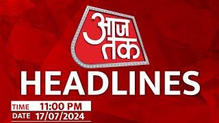 Top Headlines Of The Day: CM Yogi | Akhilesh Yadav | Karnataka Reservation | Suraj Pal | Hindi News