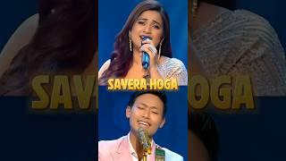 Savera Hoga Obom Tangu's Original Ft. Shreya Goshal