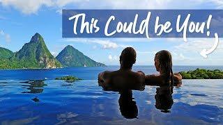 Best All-Inclusive Honeymoon Resorts in the World