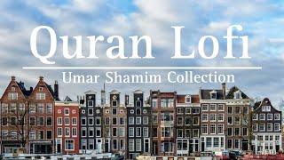 Relaxing Quran:Umair shamim Collection