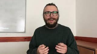 «Не только небоскрёбы» ч. 2 — Лекция