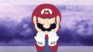 Why love me? Meme // Super Mario (Flipaclip)
