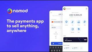 Download Nomod | Nomod Dashboard