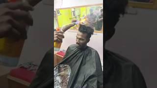 #double #side# box ️cutting#instagram#youtube#twitter#ms#saloon #