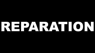 Reparations: Why They Are Owed And Not A Hand-Out! | Blacklogic