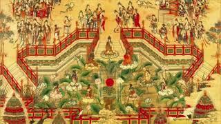 佛說阿彌陀經 - 佛光山 梵唄 - Amitabha Sutra