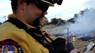 EMFD Meyer's take on real firefighting