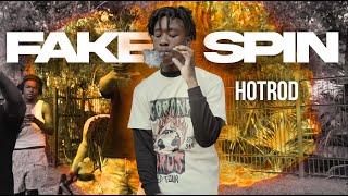 Hotrod - 'Fake Spin' (Official Music Video)