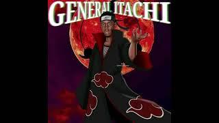 Général Itachi mawatizé