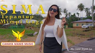 Sima-Tepantup Mimpi Gaga