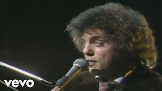 Billy Joel - The Entertainer (from Old Grey Whistle Test)