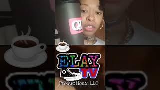 Coffee Time  Georgia Racetrack and Quick Trip Gas Station - ELAY TV #elaytv #coffee