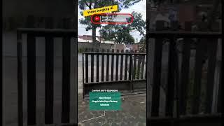 Dijual Rumah Pinggir Jalan Raya Cibolang Sukabumi