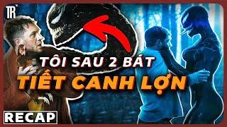 We ảe vê nầm| Recap xàm: Venom phần 1