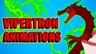 Are You Subscribed to VIPERTRON ANIMATIONS?