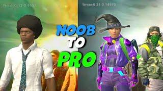 Noob To Pro Journey lvl 70  para samsung a3 a5 a6 a7 j2 j5 j7 s5 s6 s7 s9 a10 a20 a30 a50 a70