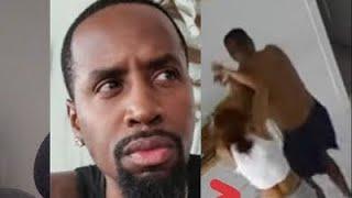 Celina Powell & Aaron The Plumber Get Jumped & Beat on Zeus Network Show W| Erica Mena