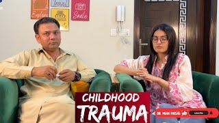 MOST EMOTIONAL MOMENT OF MY LIFE   | Dr Mian Faisal | Dr Iqra Kanwal