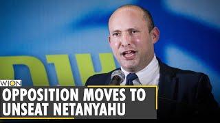 The Tech Millionaire who could end Benjamin Netanyahu's long rule | Israel politics | English News