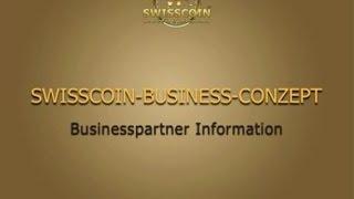 SwissCoin English Presentation