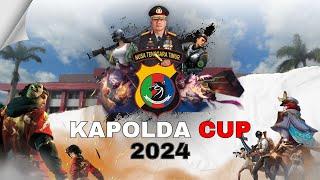 KAPOLDA CUP E-SPORT TOURNAMENT | PUBGM SEMI FINAL