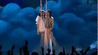 Katy Perry - Wide Awake (Billboard Music Awards 2012)