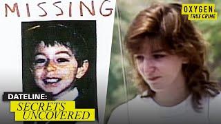 5-Year-Old Boy Vanishes At A Carnival | Dateline: Secrets Uncovered | Oxygen