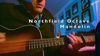 Octave Mandolin | Northfield | Christian Parker