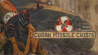 Cuban Missile Crisis Review (basically Total War: Red Alert... but bad)