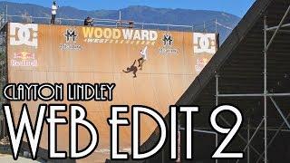 CLAYTON LINDLEY | WEB EDIT 2