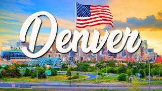 10 BEST Things To Do In Denver | ULTIMATE Travel Guide
