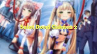 Saint Dorei Gakuen 2 ending