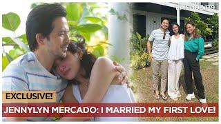 EXCLUSIVE! Dennis Trillo & Jennylyn Mercado’s House Of Love #DenJenReveal | Karen Davila Ep139