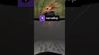 Tu compa el Menos Culo | nervallvp on #Twitch