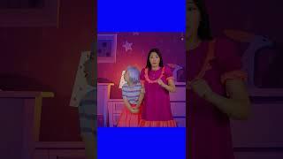 Mommy I Can't Sleep | Kids Funny Songs