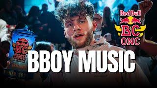 Bboy Music Mixtape  Red Bull BC One Ireland 2025