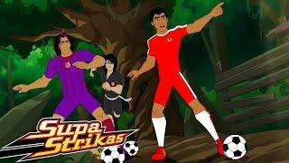 Supa Strikas | Live and Kicking! | Full Episodes | Soccer Cartoons for Kids