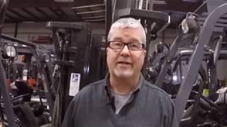 3 Min or Less: Ep. 5: What to Look For: Used Forklifts