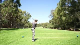 wembley golf course perth australia