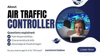 ATC communications practice (for ICAO English test)