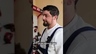 Коли хотів купити МИЙКУ високого тиску | Vitals