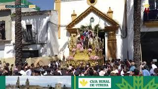 Especial Semana Santa 2021 Domingo de Ramos Borriquita