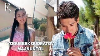 Yoqubbek Qudratov - Majnuntol | Ёкутббек Кудратов - Мажнунтол #UydaQoling