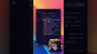 JavaScript: for await для AsyncIterable #javascript