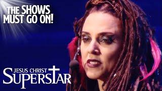 The Fierce 'I Don't Know How to Love Him' (Mel C) | Jesus Christ Superstar