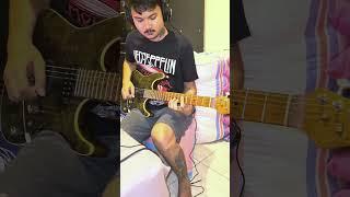 Slank - Terlalu Manis #slank #slankterlalumanis #guitar #interlude #slankindonesia #guitarcover