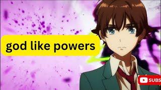 Valvrave the Liberator PT-1 hindi explain | anime recap | Valvrave the Liberator