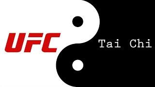 UFC meets Tai Chi (1/7) - Brendan Weafer & Jan Lucanus